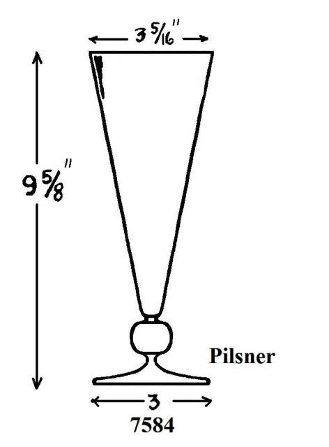 7584 - Pilsner