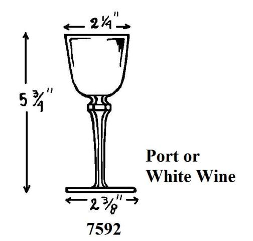 7592 - Wine