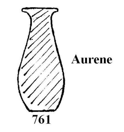 761 - Vase