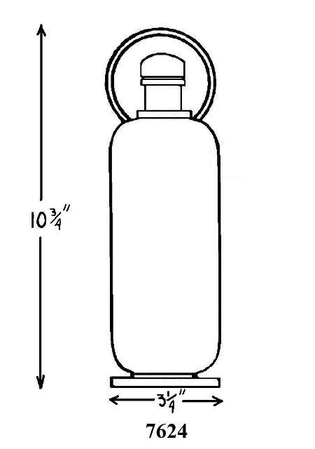 7624 - Decanter