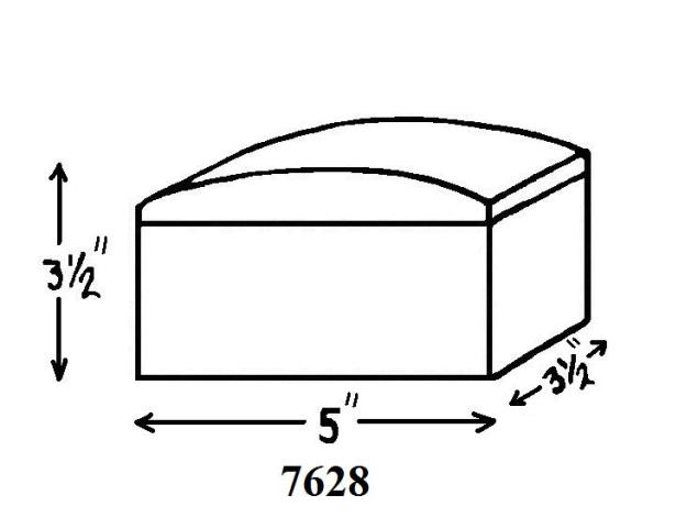 7628 - Box