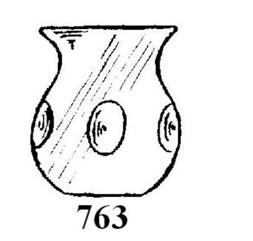 763 - Vase