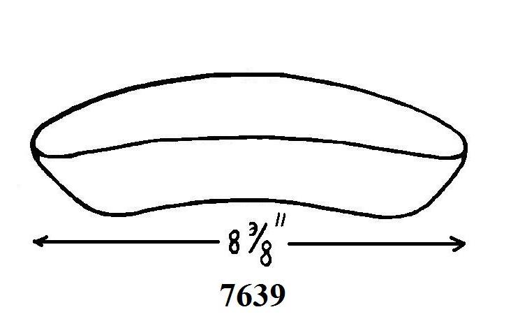 7639 - Tray