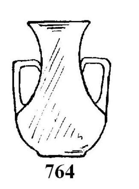 764 - Vase