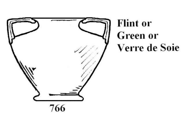 766 - Vase