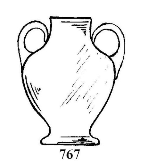 767 - Vase