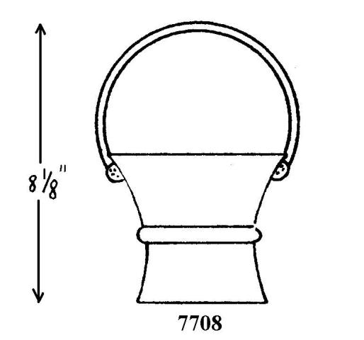 7708 - Basket