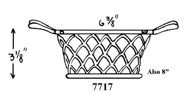 7717 - Bowl