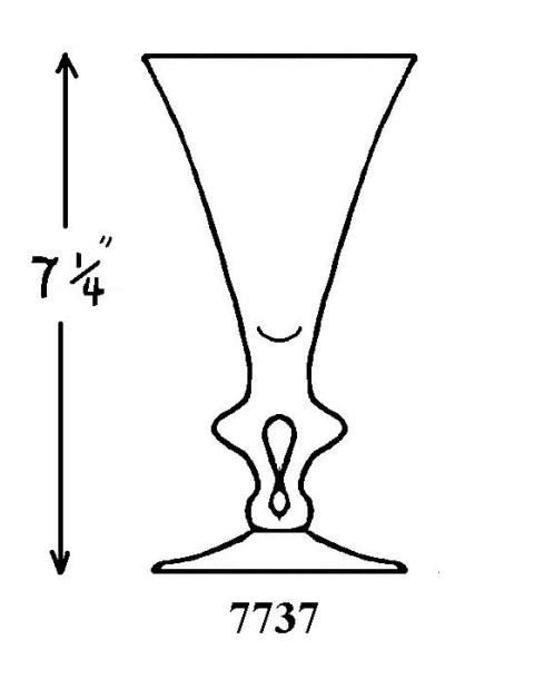 7737 - Goblet