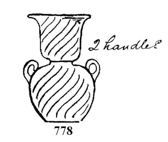 778 - Vase