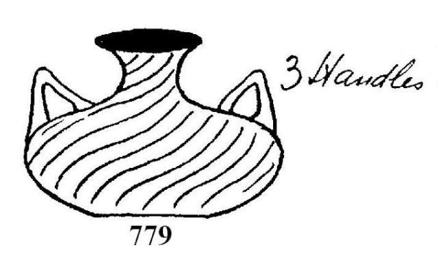 779 - Vase