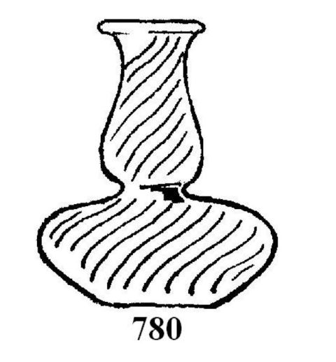 780 - Vase