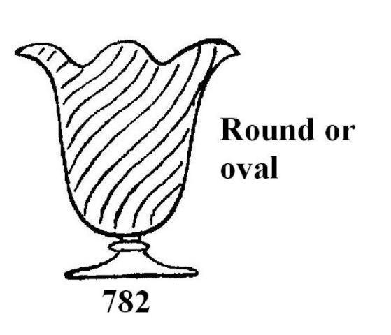 782 - Vase