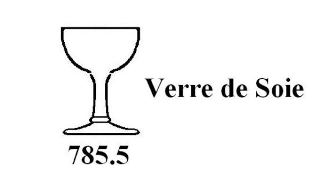 785 - Goblet