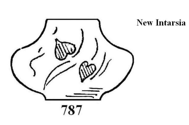 787 - Vase