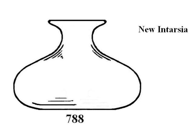 788 - Vase