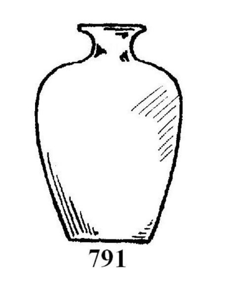 791 - Vase