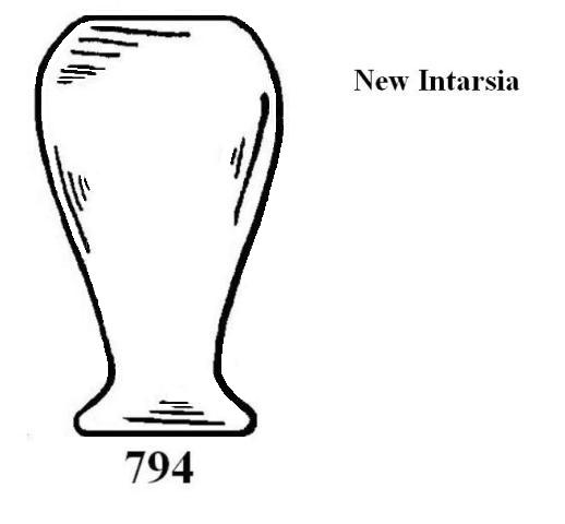 794 - Vase