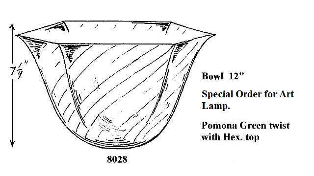 8028 - Bowl