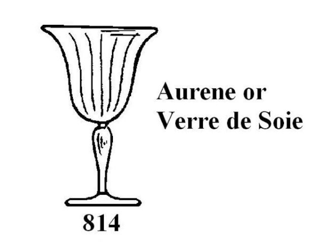 814 - Goblet