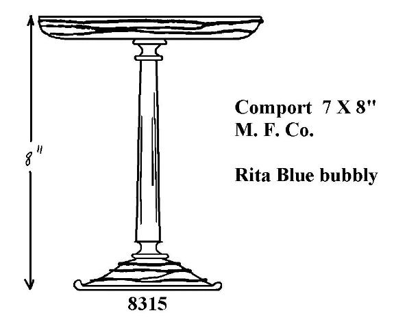 8315 - Compote