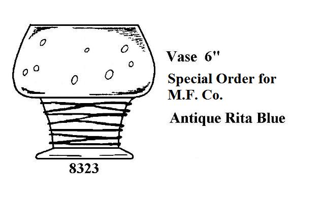 8323 - Vase