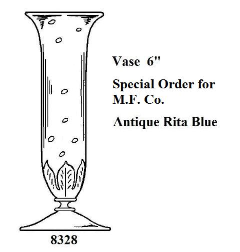 8328 - Vase