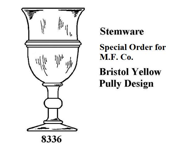 Line Drawing of shape #8336