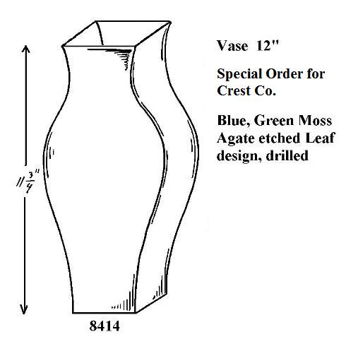 8414 - Vase