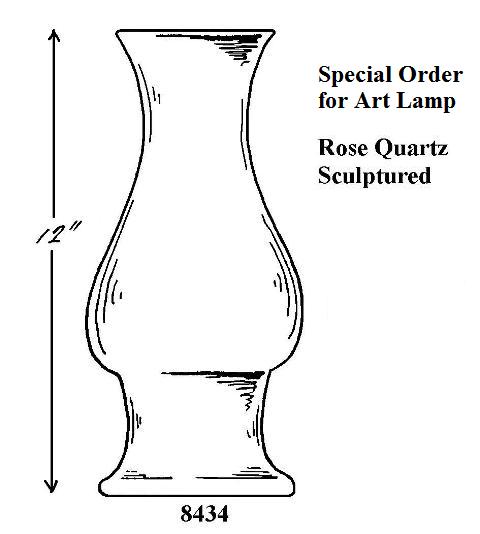 8434 - Vase