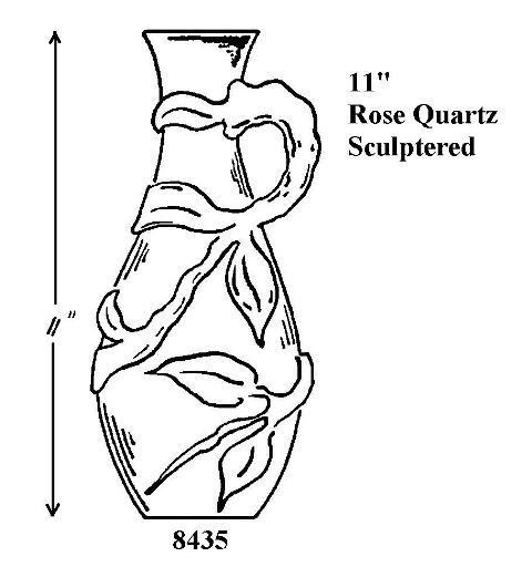 8435 - Vase