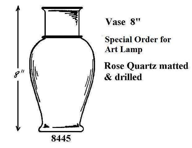 8445 - Vase