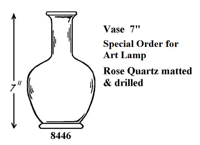 8446 - Vase