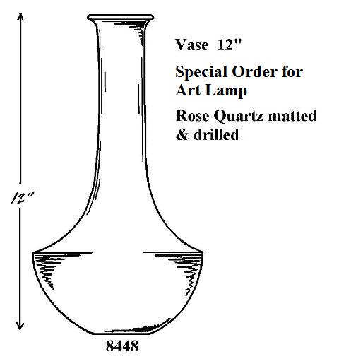 8448 - Vase