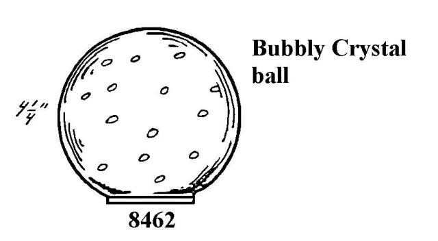 8462 - Ball