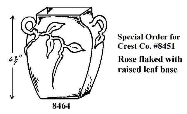 8464 - Vase