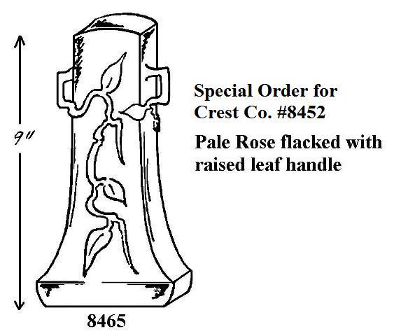 8465 - Vase