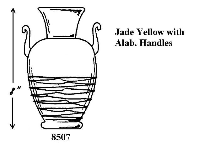 8507 - Vase