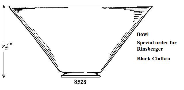 8528 - Bowl