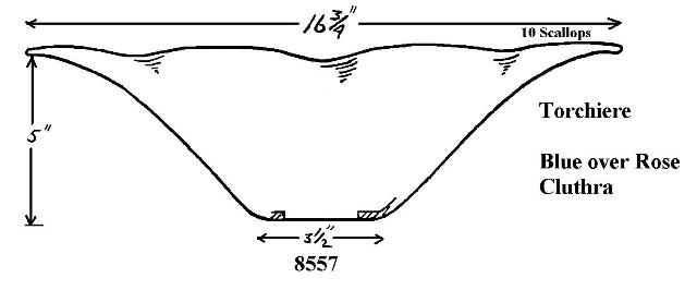 8557 - Torchiere