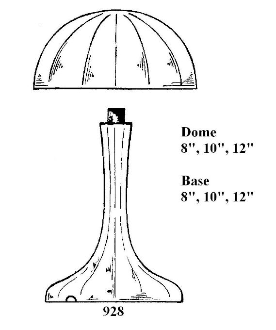 928 - Lamp