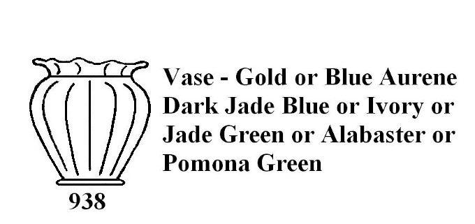 Line Drawing of shape #938