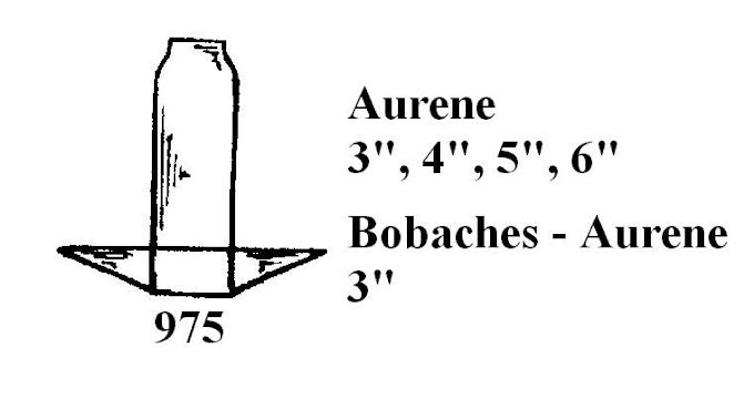 975 - Bobeche