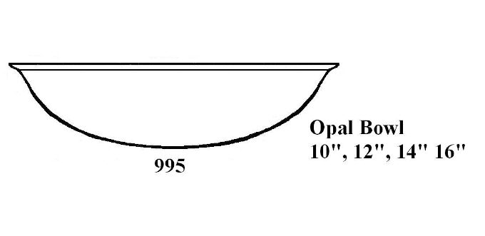 Line Drawing of shape #995