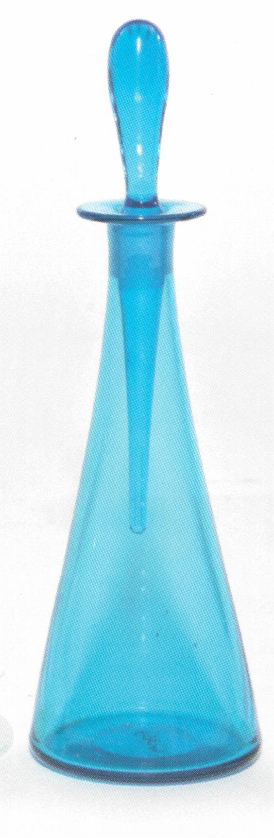 3294 - Celeste Blue Transparent Cologne