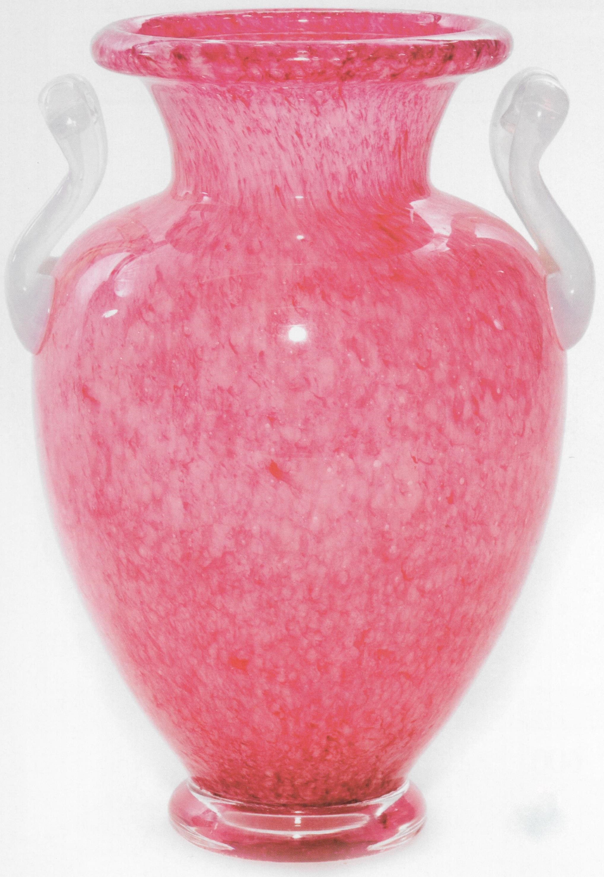 8508 - Rose Cluthra Cluthra Vase