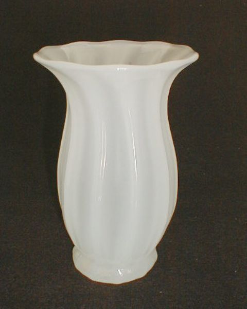 2230 - Alabaster Translucent Shade Vase