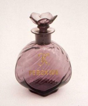 7325 - Amethyst Transparent Cologne