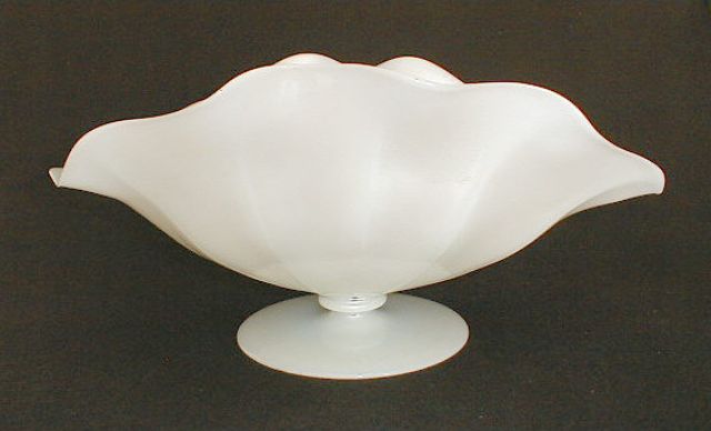 7563 - Ivrene Iridescent Bowl