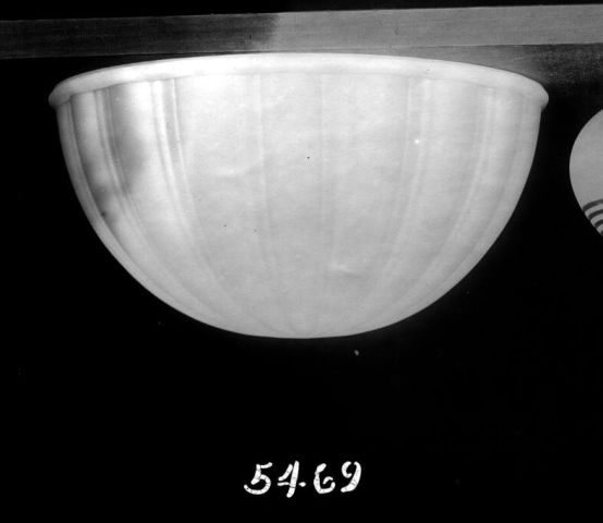 5469 - Calcite Iridescent Shade